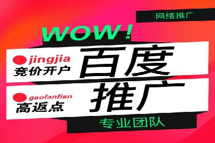 百度推广操作步骤：实战案例教学